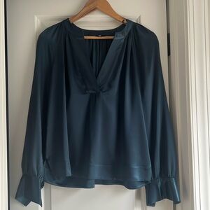 Rails blouse. Worn / dry cleaned once.